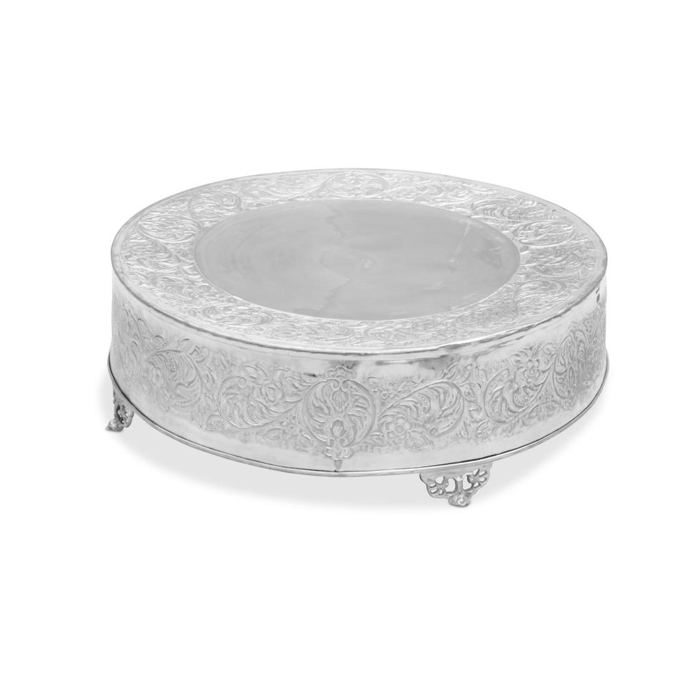 22-round-silver-cake-stand